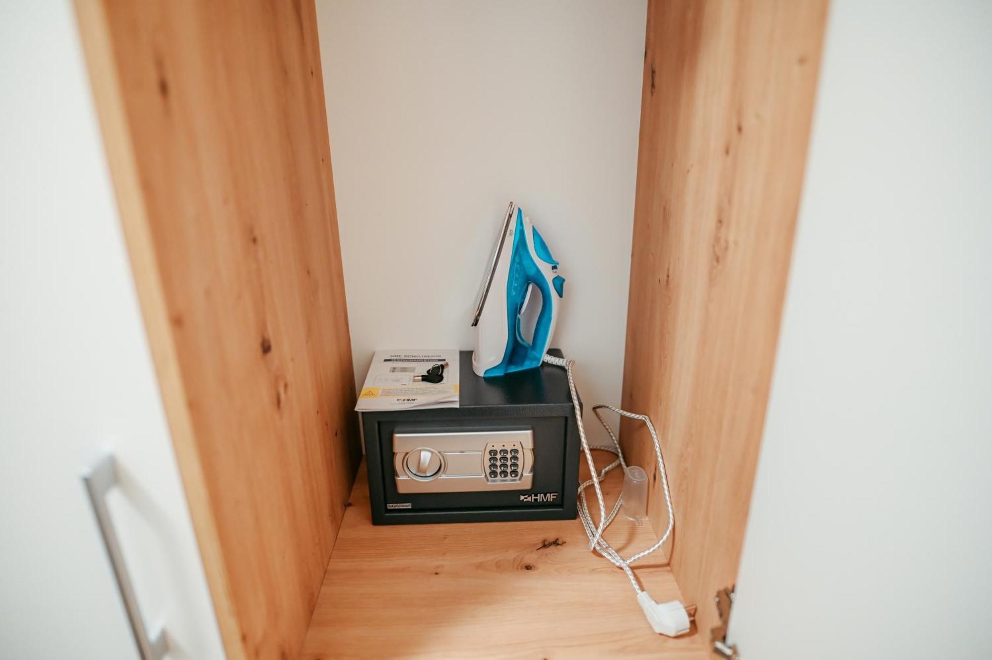 Danube Island Apartment 3 Wien Ngoại thất bức ảnh