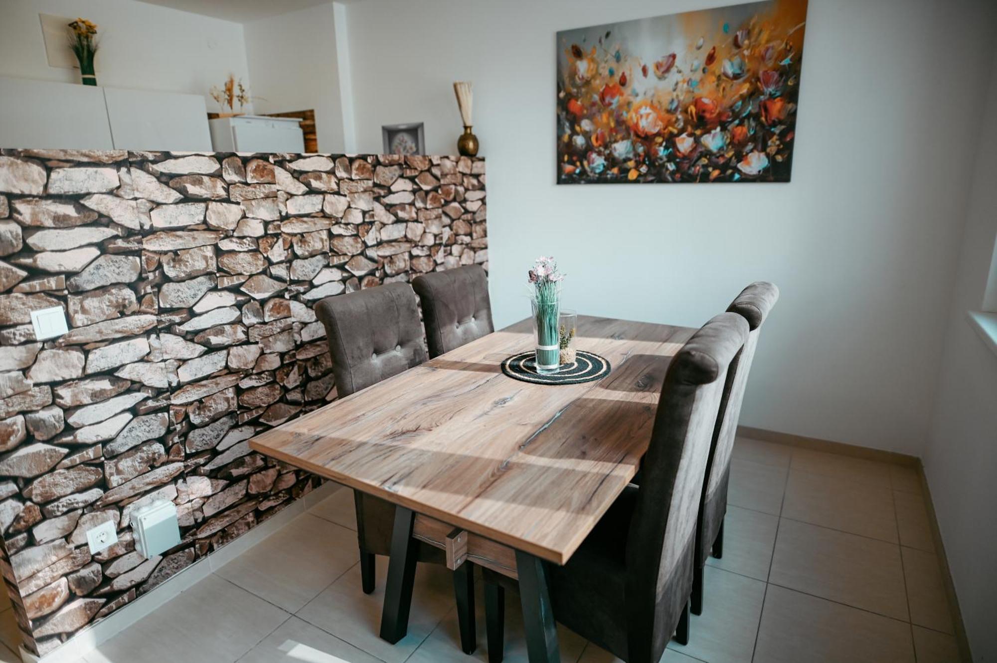 Danube Island Apartment 3 Wien Ngoại thất bức ảnh