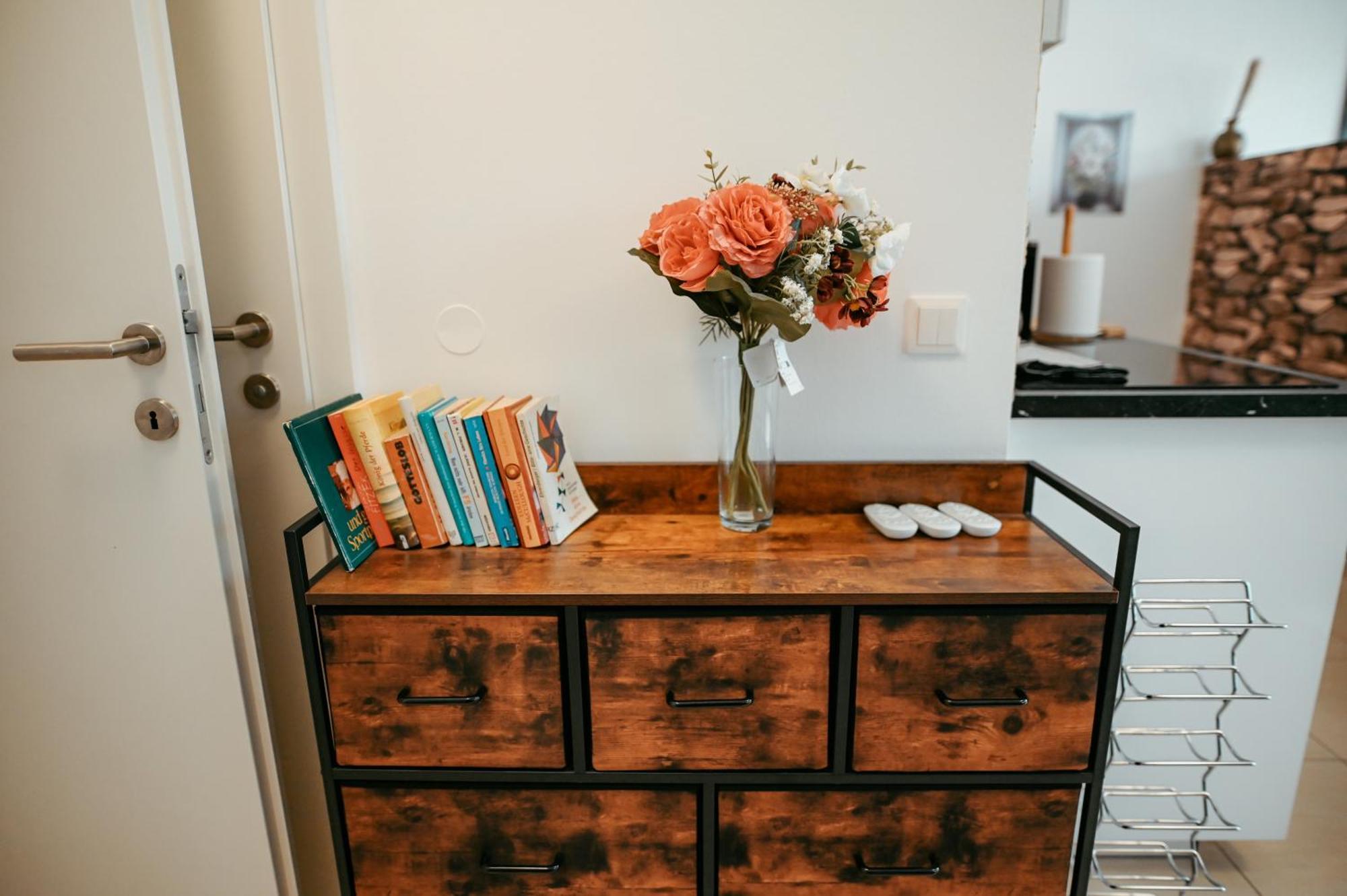 Danube Island Apartment 3 Wien Ngoại thất bức ảnh