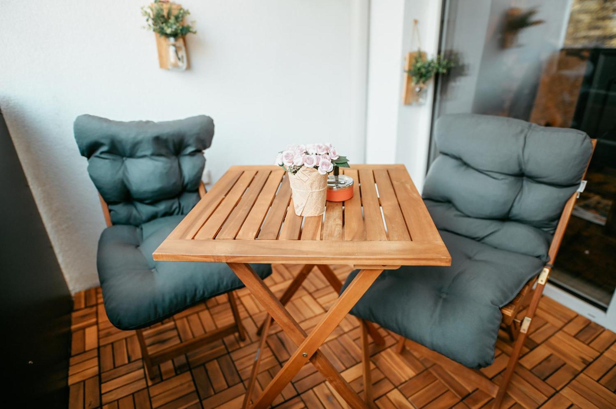 Danube Island Apartment 3 Wien Ngoại thất bức ảnh