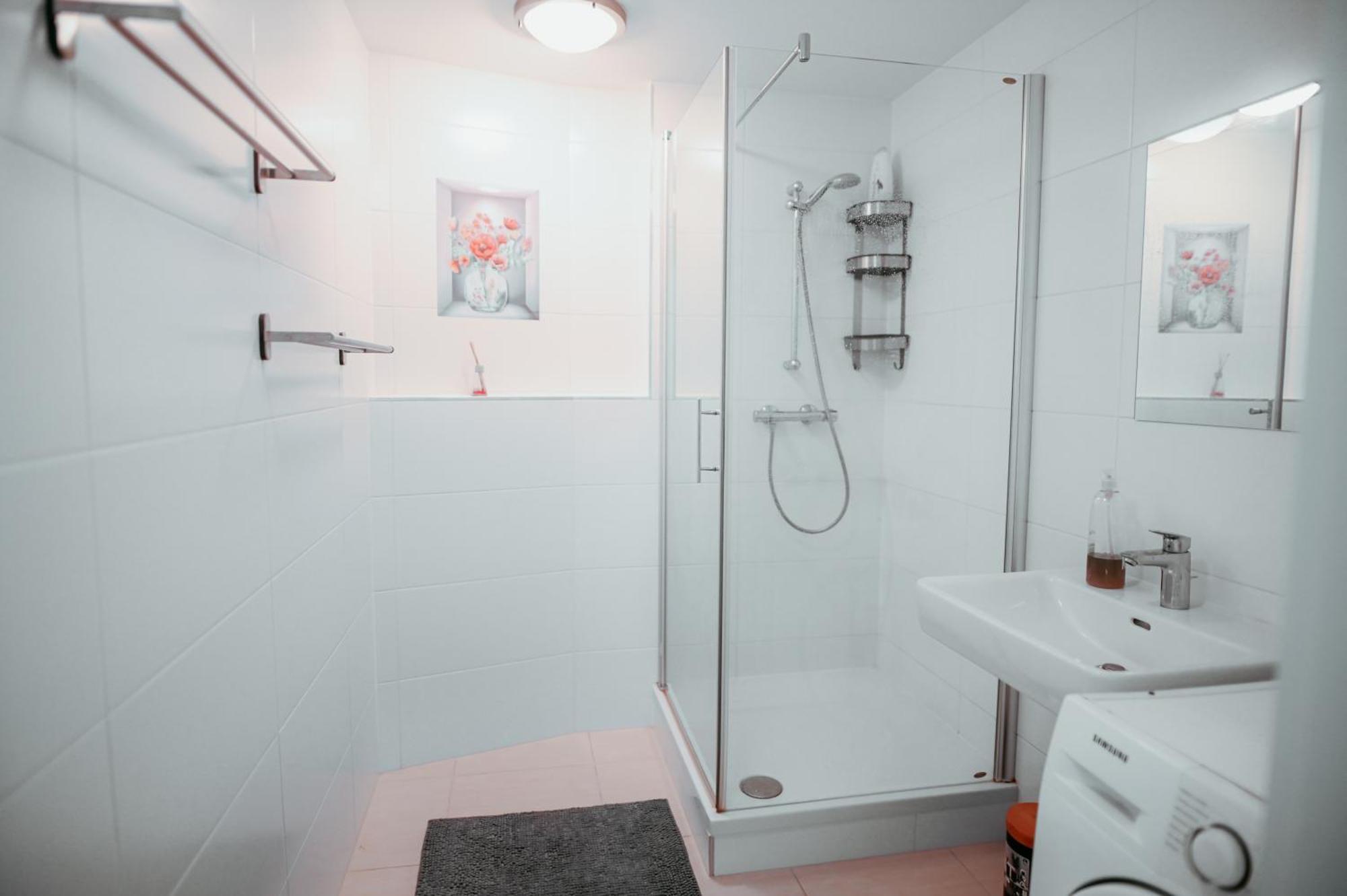 Danube Island Apartment 3 Wien Ngoại thất bức ảnh