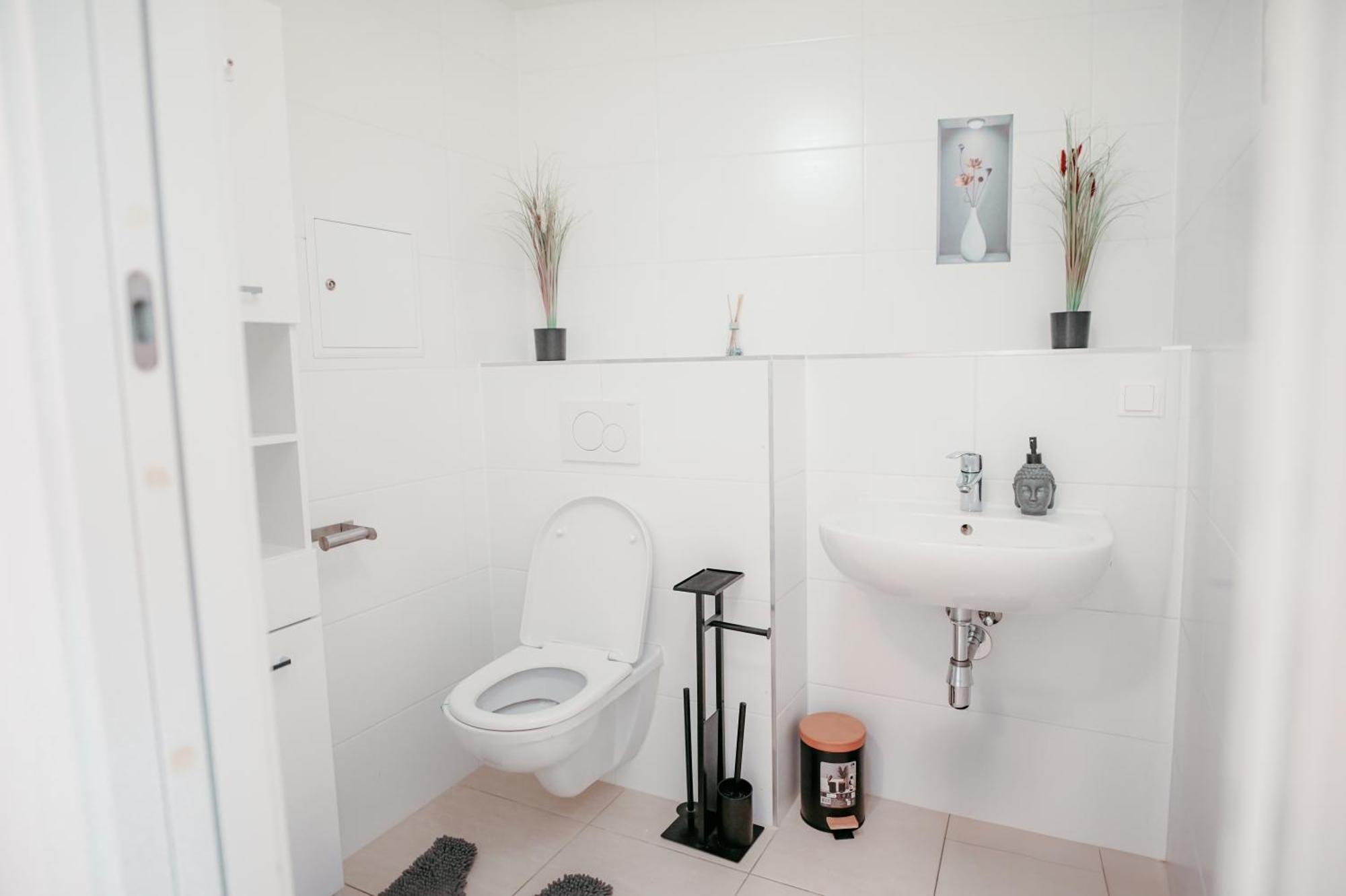 Danube Island Apartment 3 Wien Ngoại thất bức ảnh