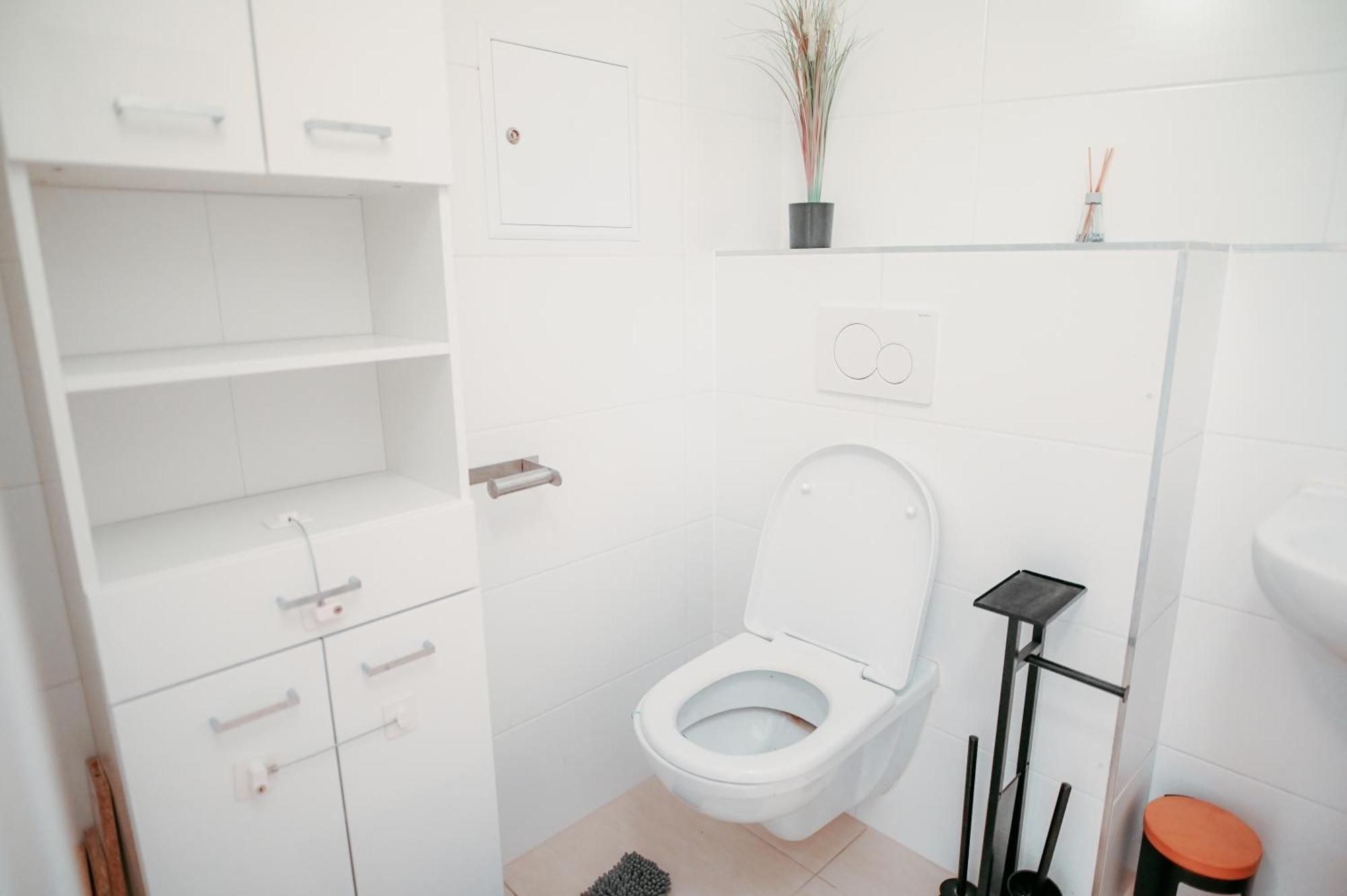 Danube Island Apartment 3 Wien Ngoại thất bức ảnh